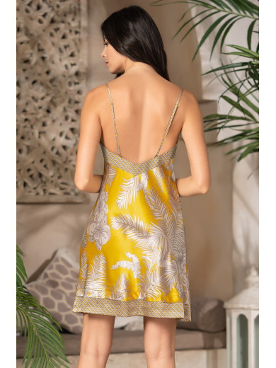 Женская ночная сорочка Амара 7220