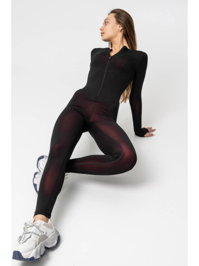 Комбинезон с проявляющимся цветом Totalfit F50-IR4