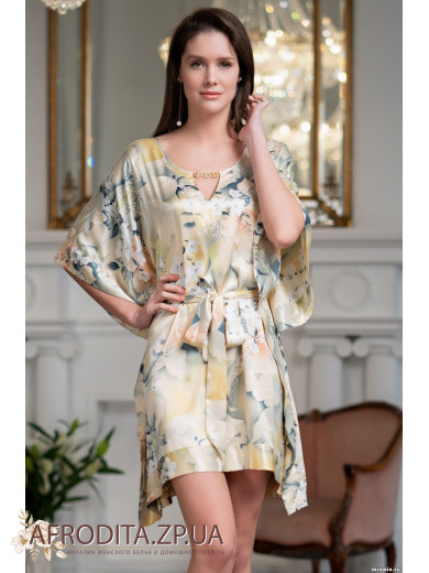 Жіноча туніка 