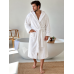 Мужской махровый халат Cosy 925H3/1