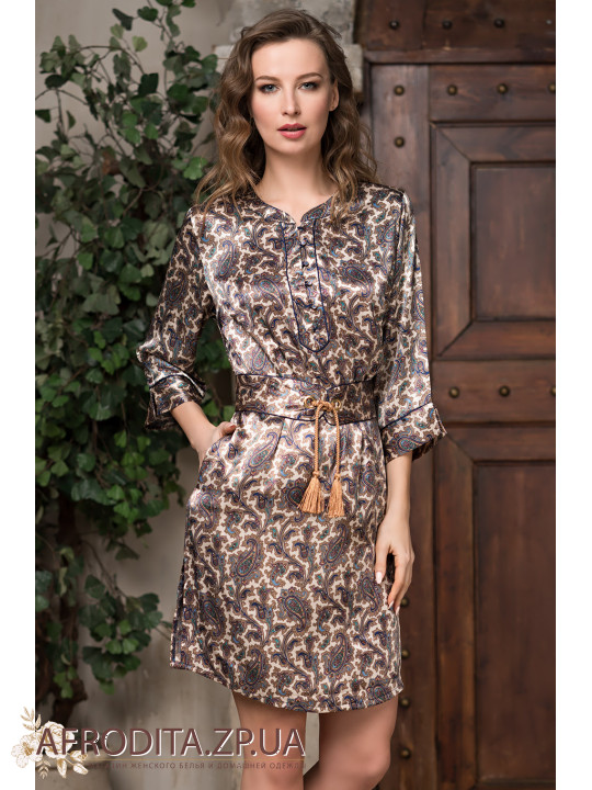 Жіноча туніка "Персія" 3405