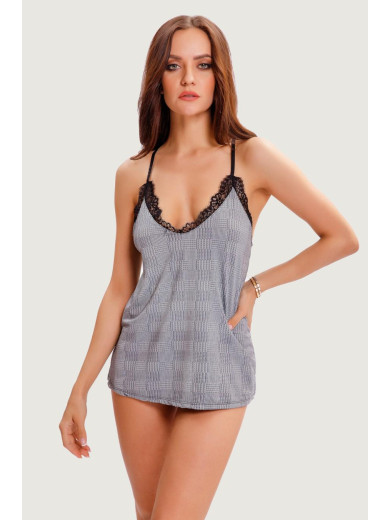 Женская майка Ysabel Mora 68747