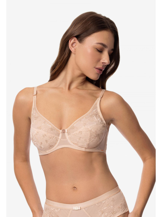Бюстгальтер із м'якою чашкою Marc & Andre S26-0251-11-FCS-LY