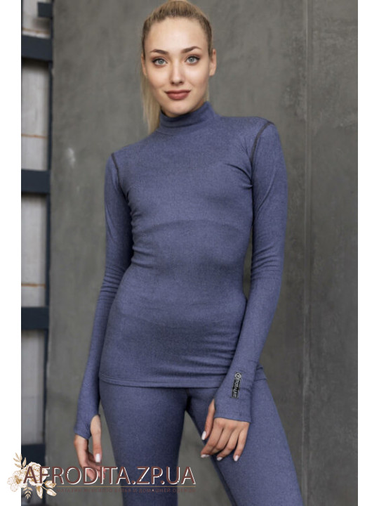 Женский термогольф Totalfit 82507