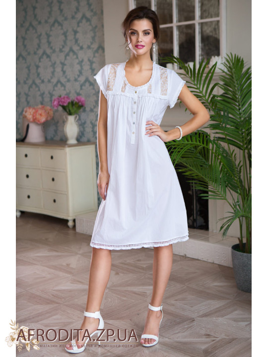 Сорочка жіноча "Хелен" 16195 