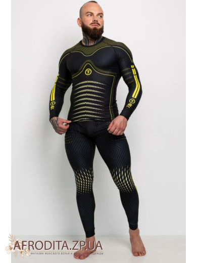 Мужской термокомплект Totalfit 82547
