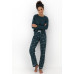 Жіночий домашній комплект зі штанами Sensis 82661