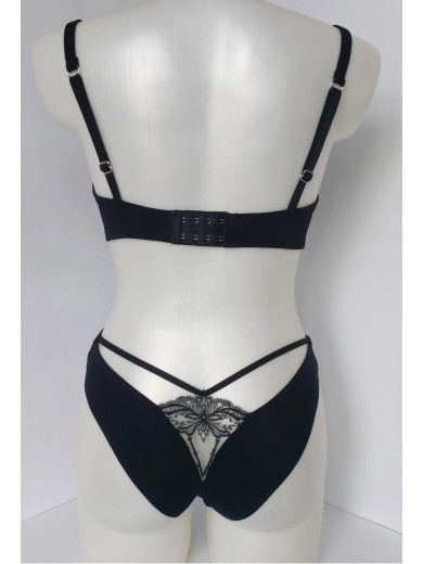 Комплект жіночої білизни Leilieve 8751