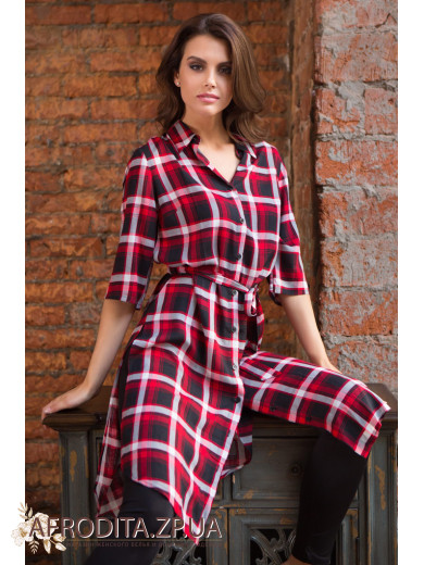 Халат "Давина" 16256