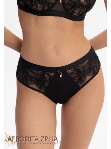 Трусы бразилиана Marc & Andre W25-0393-O2-BZO-LZ