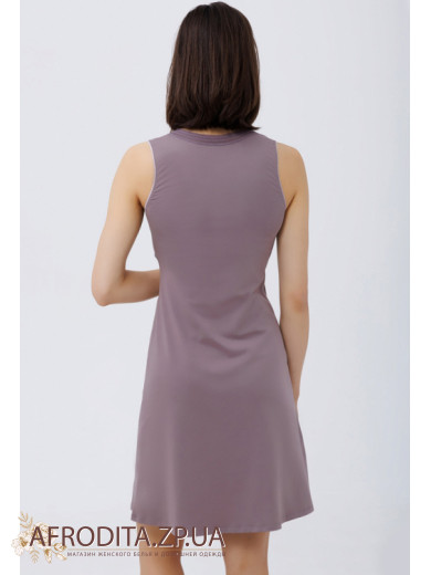 Сорочка женская из хлопка 1767-16681