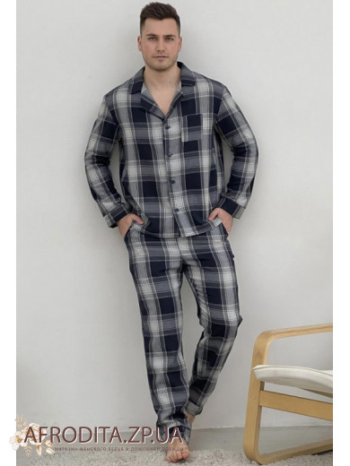 Мужской домашний комплект Cosy 82613