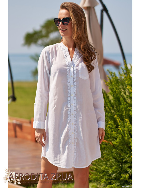 Жіноча сорочка 