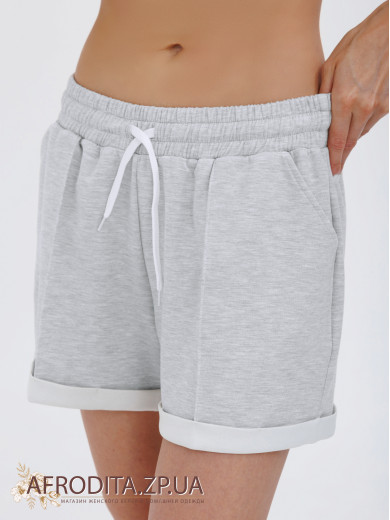 Женские шорты 1688-17001