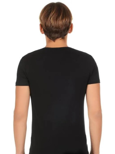 Мужская футболкаo Enrico Coveri ET1301