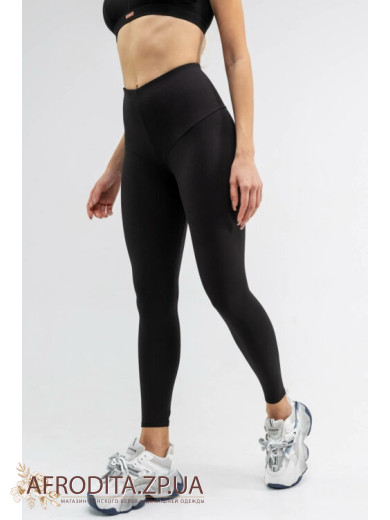 Женские утепленные лосины Totalfit 82585