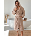 Мужской махровый халат Cosy 925H2/1