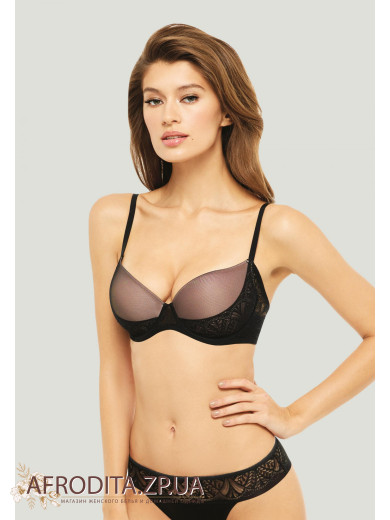 Бюстгальтер класический Marc & Andre W20-1015-RGM-LY