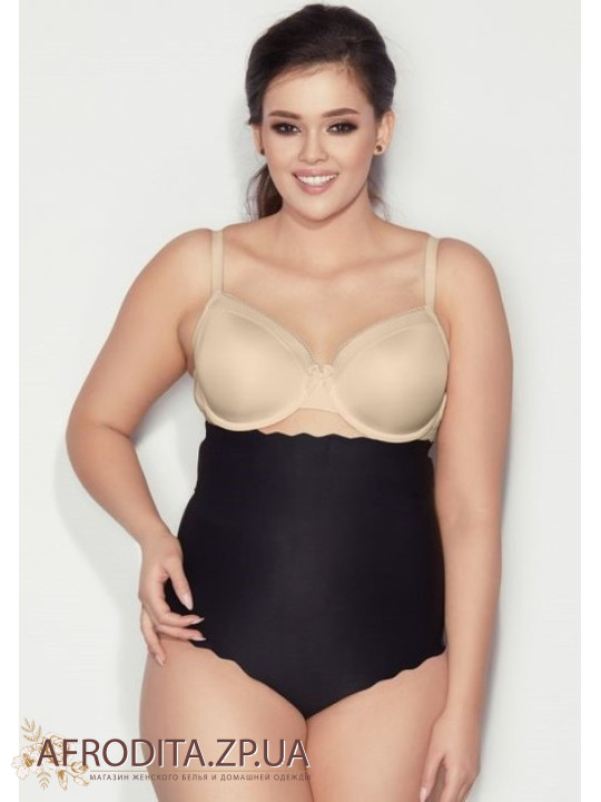 Корректирующие высокие трусы Mitex 134340