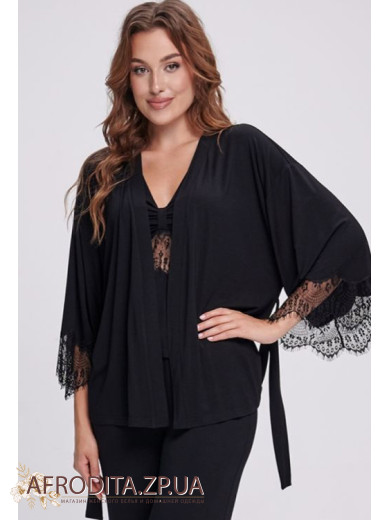 Піжама жіноча трійка Shato 2711