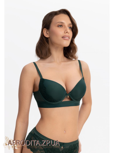 Бюстгалтер Push-up Mark & Andre W25-0416-13-DCM-LY