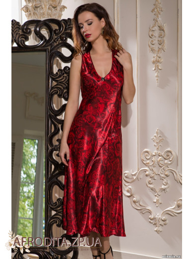 Ночная рубашка "Кармен" 3168