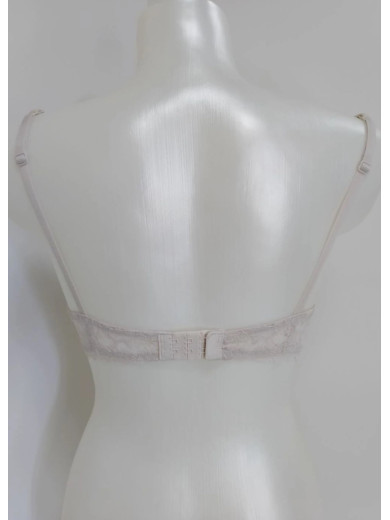 Бюстгальтер пуш-ап Lormar YOURBODYSOFTY 1402