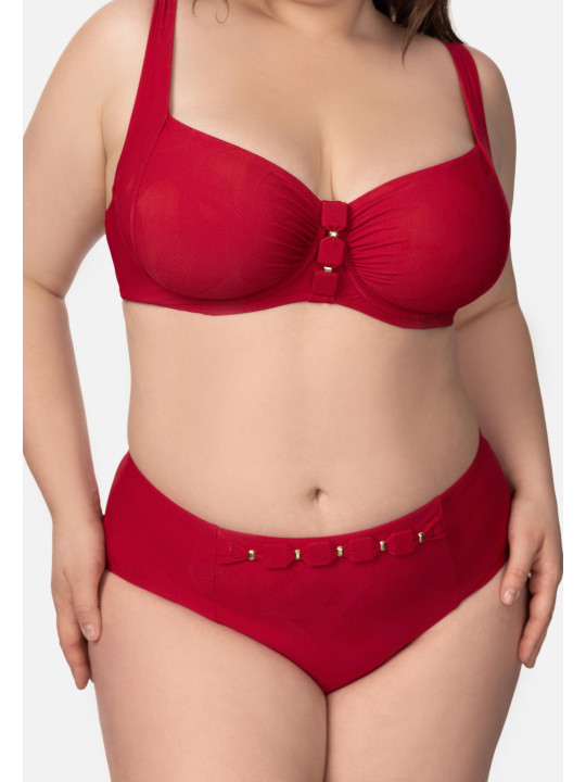 Плавки женские классические Marc & Andre L2615-ZP-MBA