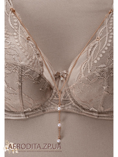 Бюстгальтер жіночий Marc & Andre S25-0651-08-FCS-LY