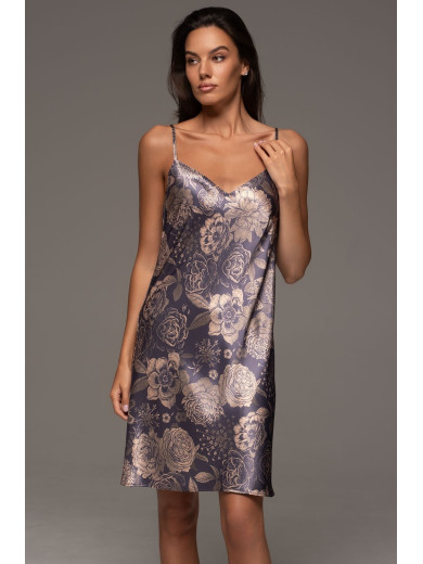 Женская шелковая сороска Джаконда 4680