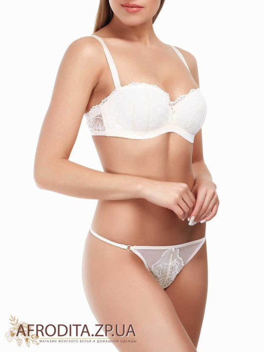 Бюстгальтер-балконет Marc & André A8-0613 