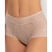 Трусы слип с высокой посадкой Janira 36902