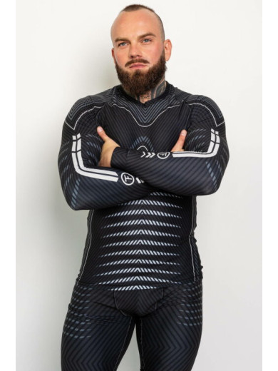 Мужской термокомплект Totalfit 82546