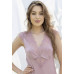Жіноча нічна сорочка Shato 2311 рожевий