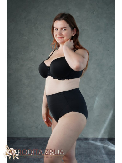 Трусики с сильным корректирующим эффектом Janira 134327
