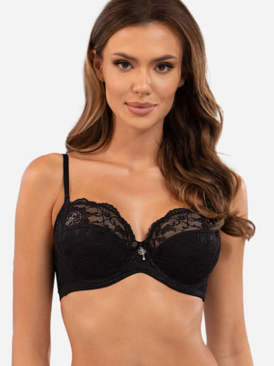 Бюстгальтер балконет ORHIDEJA 516.147