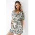 Жіночий домашній комплект із шортами Sensis 82725
