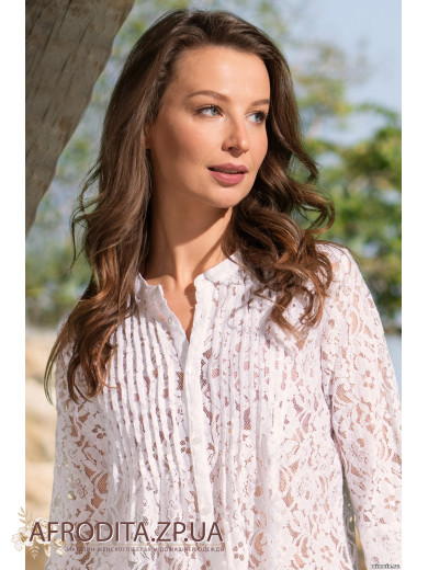 Пляжна туніка "Аргентина" 6896