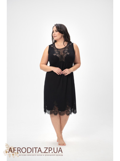 Жіноча нічна сорочка Shato 2514