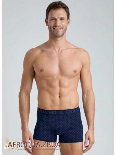 Мужские трусы боксеры IL GRANCHIO GB1265