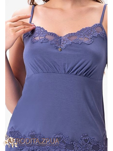 Жіноча піжама з шортами Shato 2620