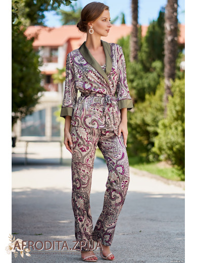 Домашній комплект-трійка 