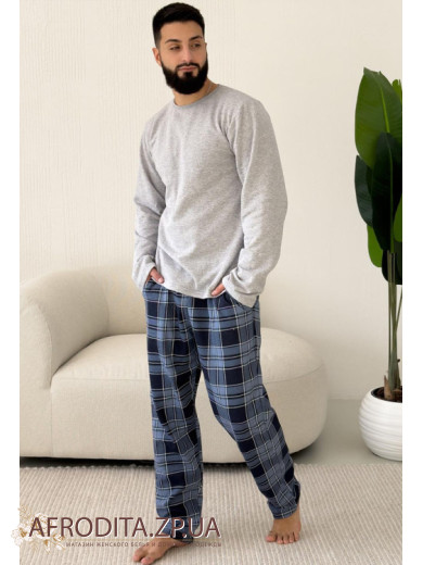 Мужской домашний комплект Cosy 82598