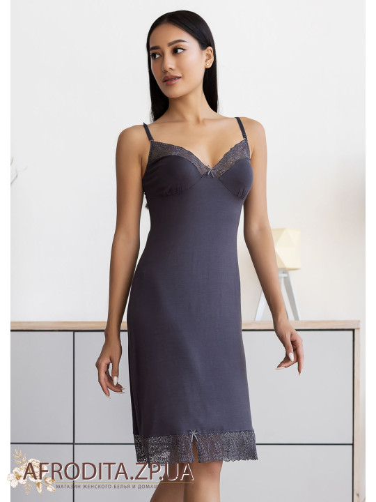 Жіноча нічна сорочка Roksana 82801