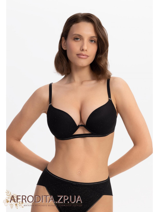 Бюстгальтер Marc & Andre W25-0516-17-RGM-LY