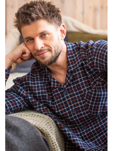 Мужской домашний комплект Key 82631