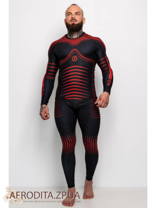 Мужской термокомплект Totalfit 82548