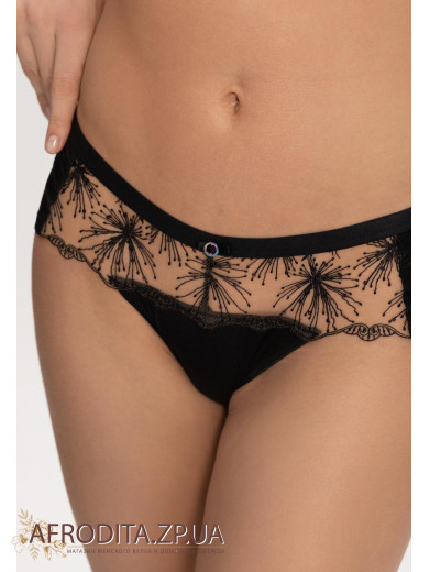 Трусы бразилиана Marc & Andre W24-0793-O1-BZO-LZ