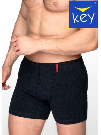 Мужские термотрусы Key MXM 155 CZ