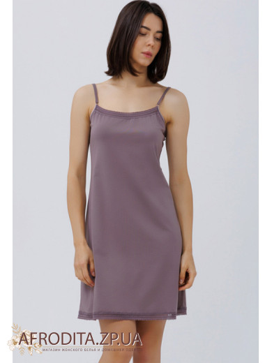 Ночная сорочка из хлопка 1766-16681